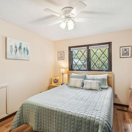 Myrtle Beach Home Less Than 1 Mi To Arrowhead Country Club Dış mekan fotoğraf