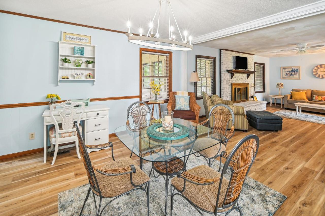 Myrtle Beach Home Less Than 1 Mi To Arrowhead Country Club Dış mekan fotoğraf