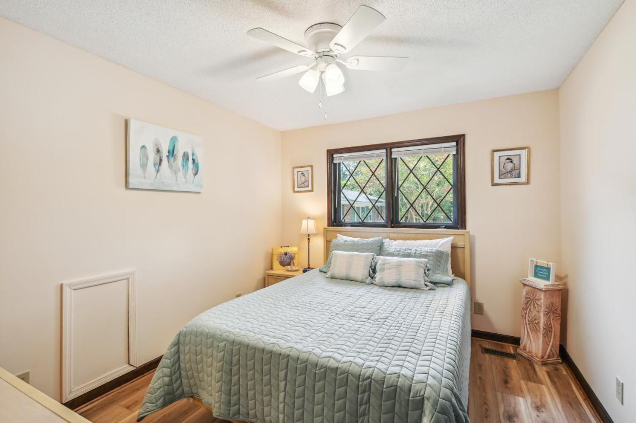 Myrtle Beach Home Less Than 1 Mi To Arrowhead Country Club Dış mekan fotoğraf