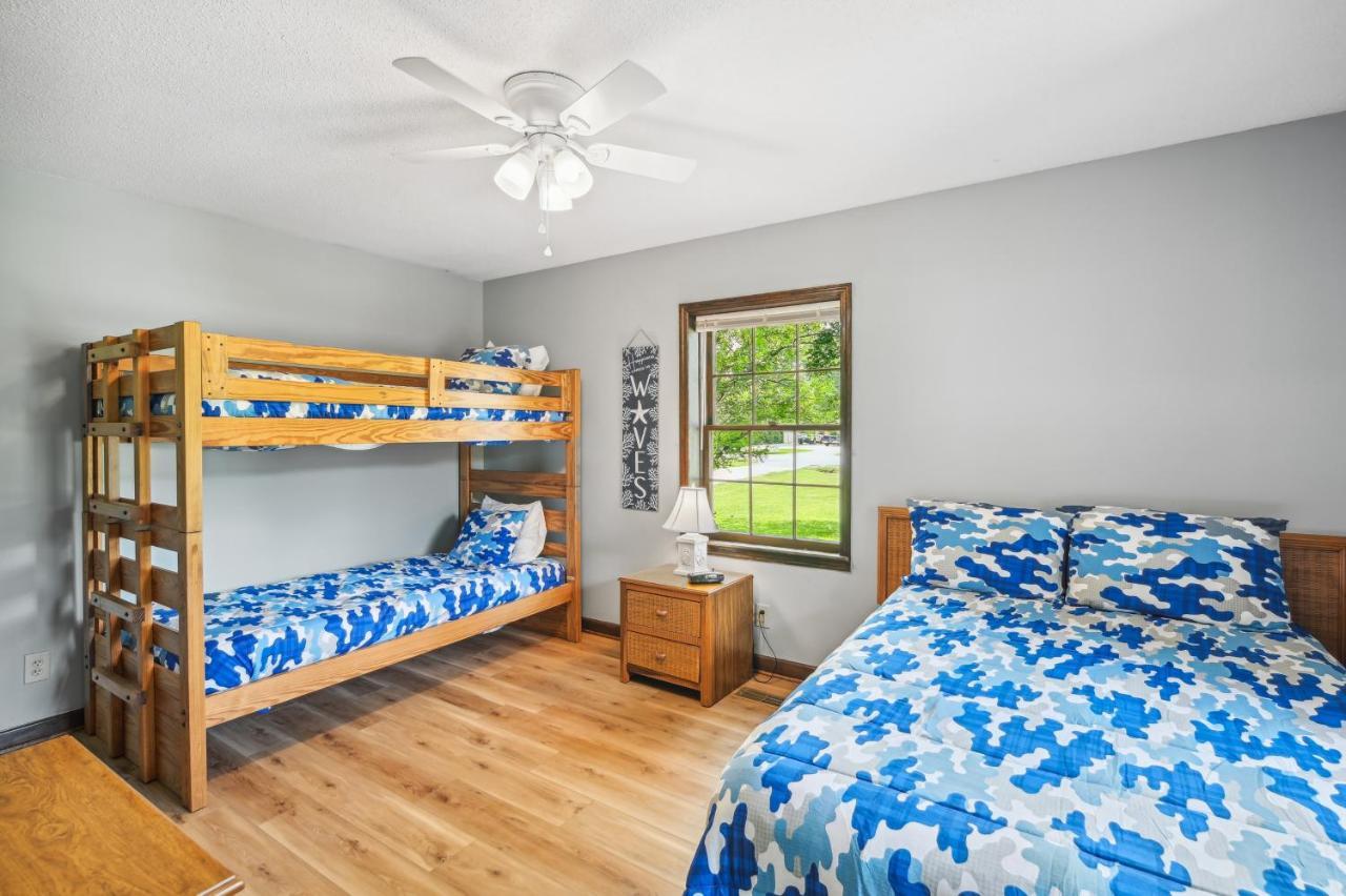 Myrtle Beach Home Less Than 1 Mi To Arrowhead Country Club Dış mekan fotoğraf