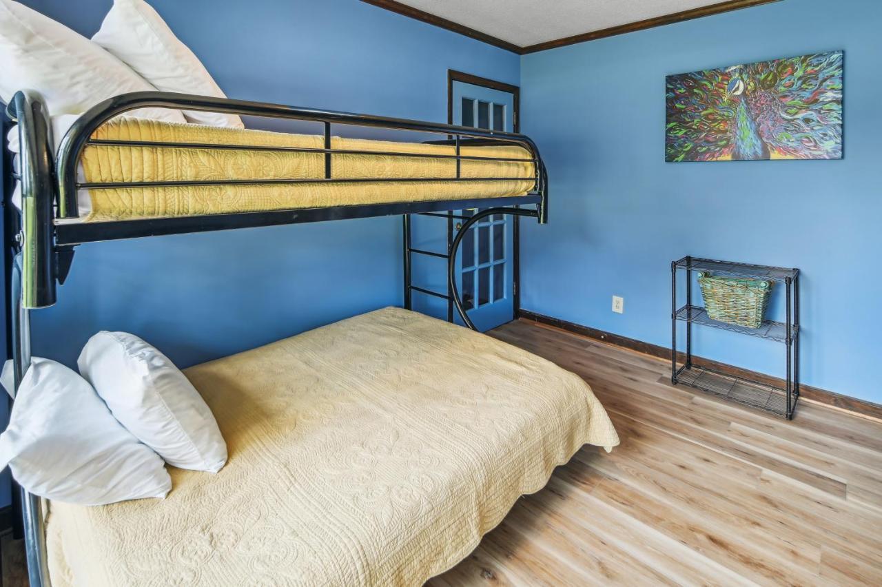 Myrtle Beach Home Less Than 1 Mi To Arrowhead Country Club Dış mekan fotoğraf
