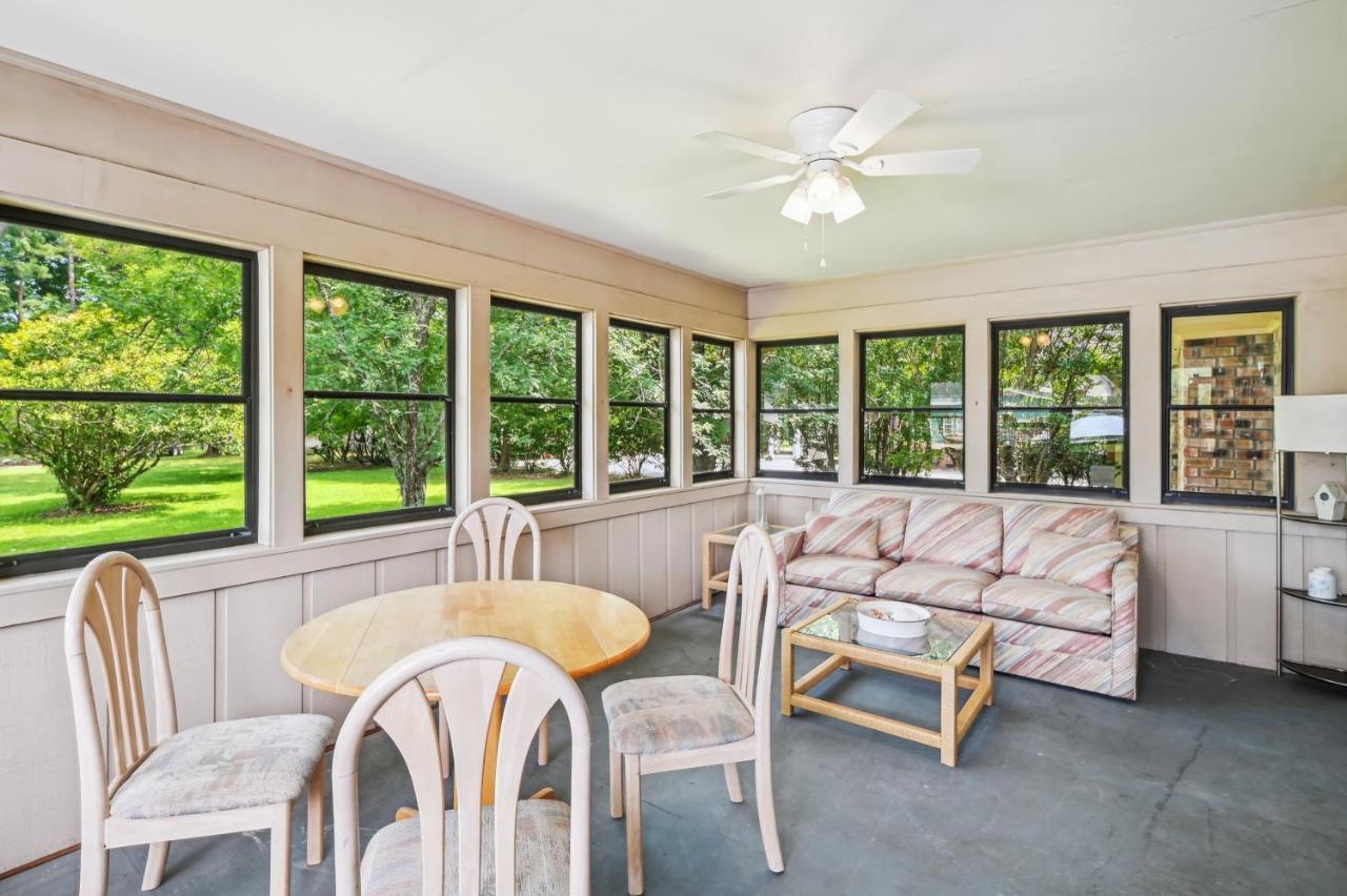 Myrtle Beach Home Less Than 1 Mi To Arrowhead Country Club Dış mekan fotoğraf