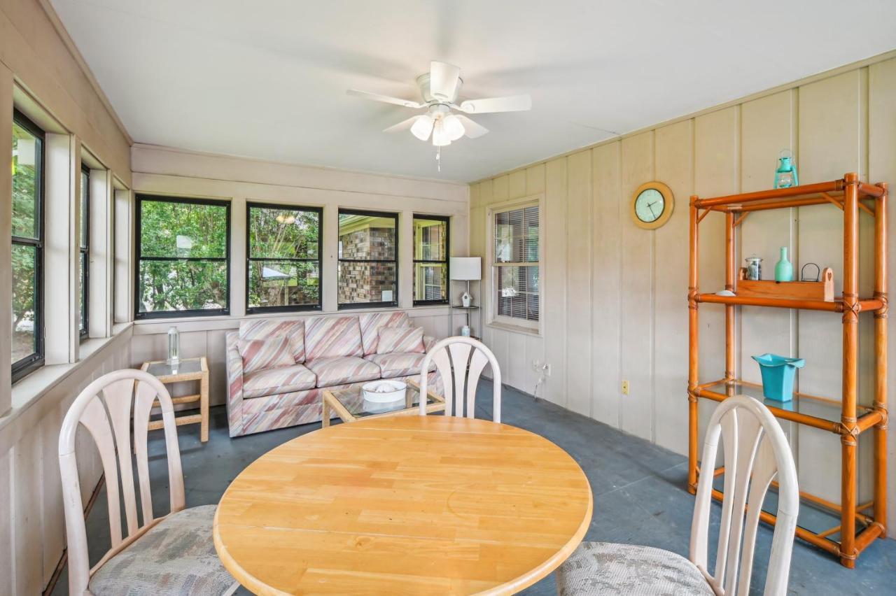 Myrtle Beach Home Less Than 1 Mi To Arrowhead Country Club Dış mekan fotoğraf