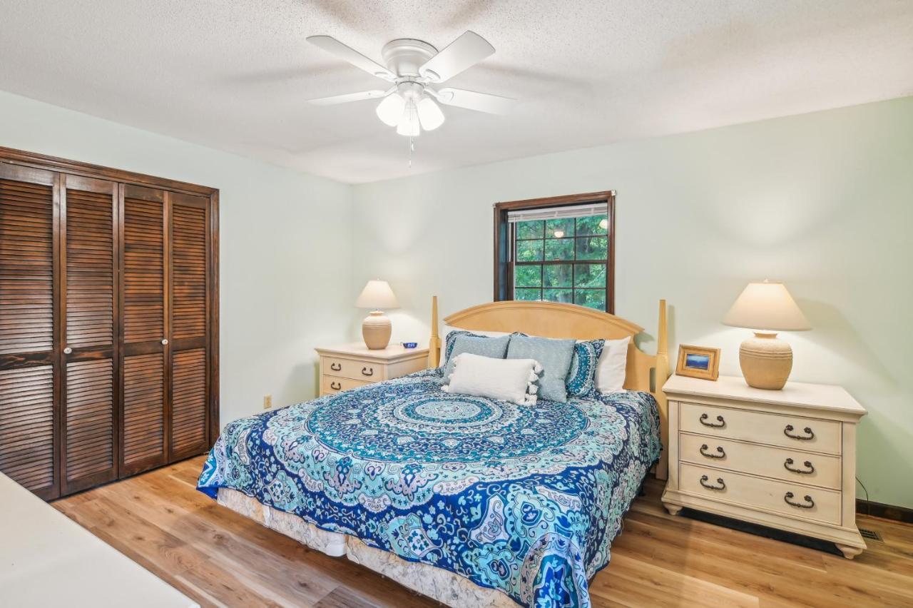 Myrtle Beach Home Less Than 1 Mi To Arrowhead Country Club Dış mekan fotoğraf