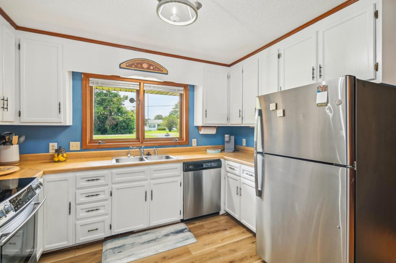 Myrtle Beach Home Less Than 1 Mi To Arrowhead Country Club Dış mekan fotoğraf