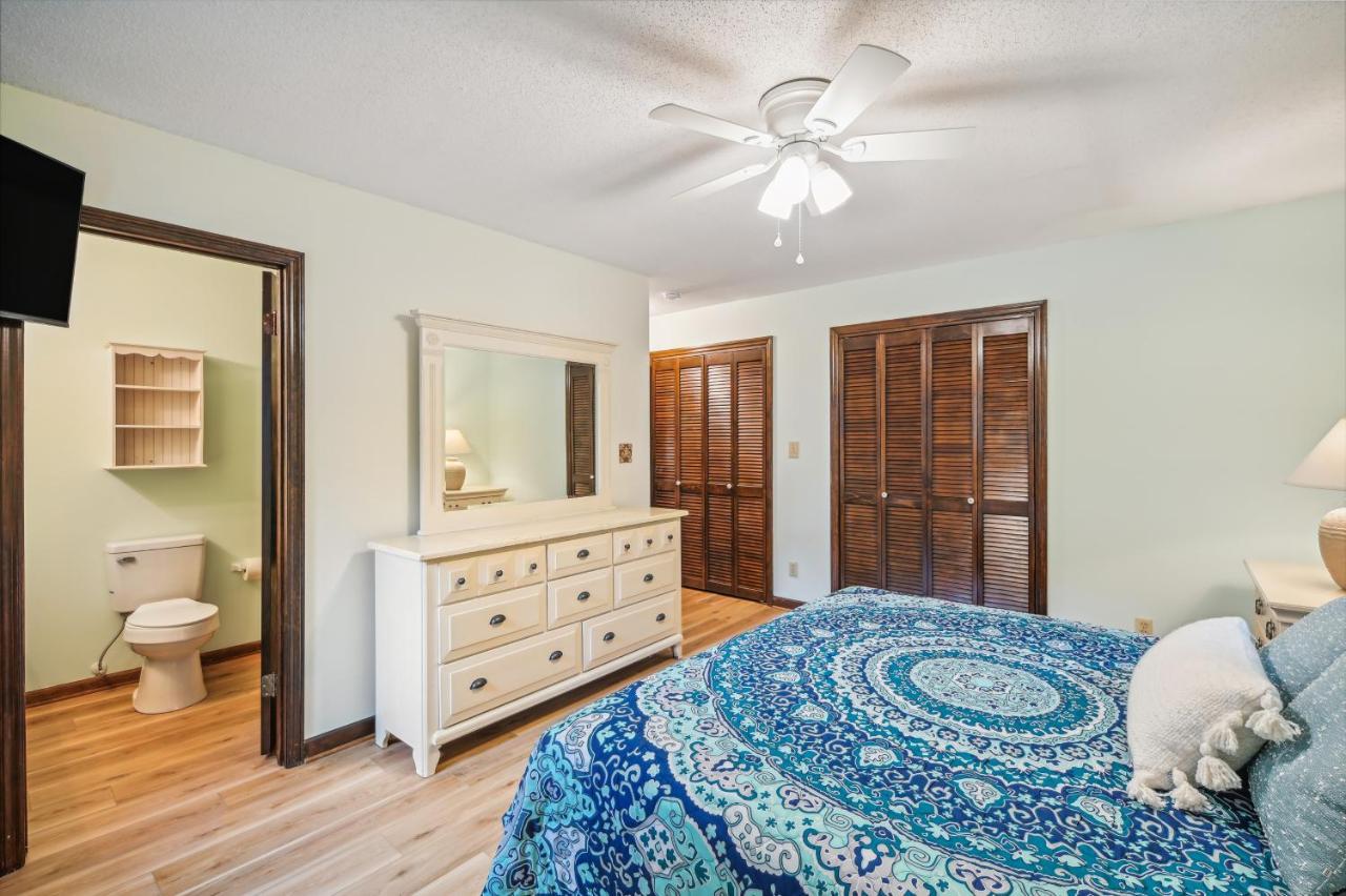 Myrtle Beach Home Less Than 1 Mi To Arrowhead Country Club Dış mekan fotoğraf